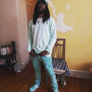 Meet your Posher, James